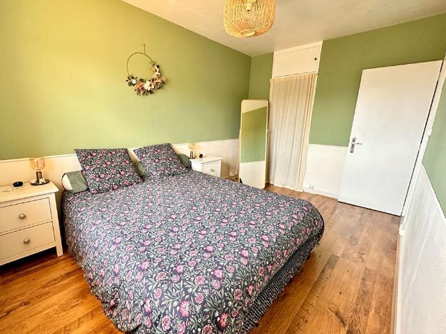 Appartement location à Besançon