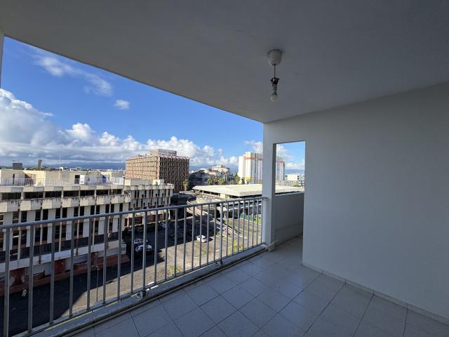 Appartement location à Pointe-à-Pitre