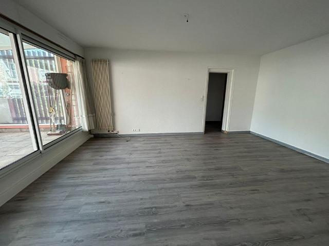Appartement location à Poitiers