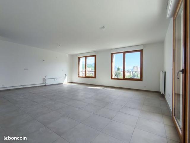 Appartement vente à Le Pont-de-Claix, Isère