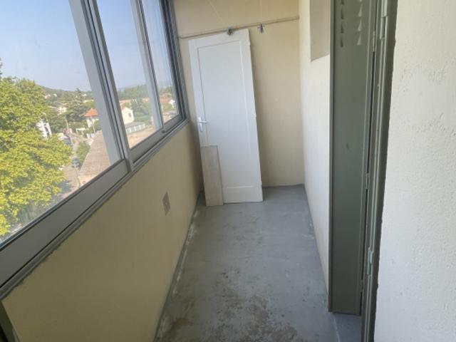 Appartement vente à Nîmes, Pont-saint-esprit