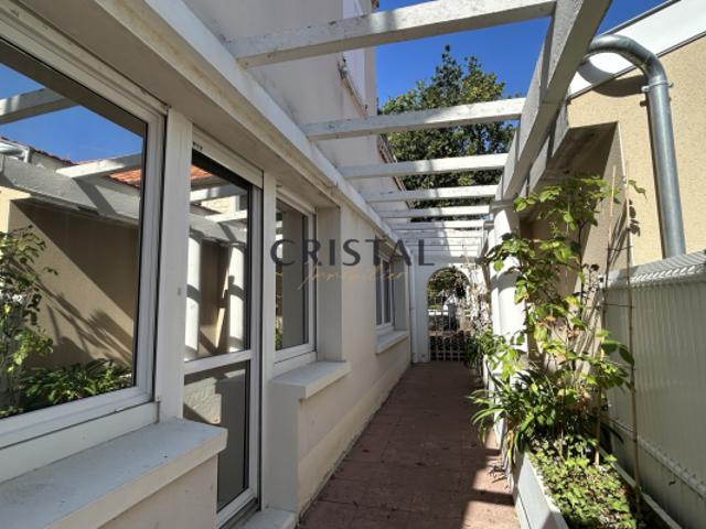 Appartement vente à Rochefort, Royan