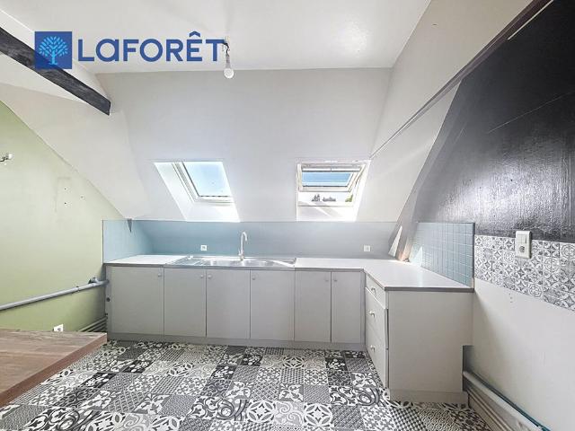 Appartement location à Pontivy, Bretagne