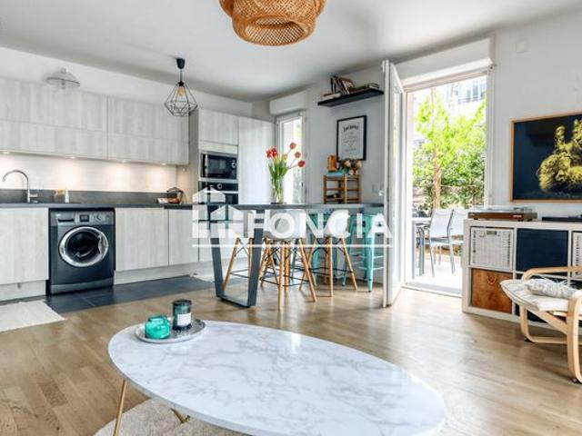 Appartement vente à L'Haÿ-les-Roses, Vitry-sur-seine