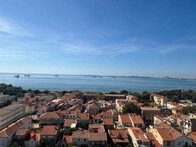 Appartement vente à Istres, Port-de-bouc