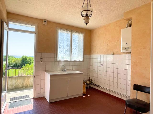 Appartement vente à Cognac, Cherves-richemont