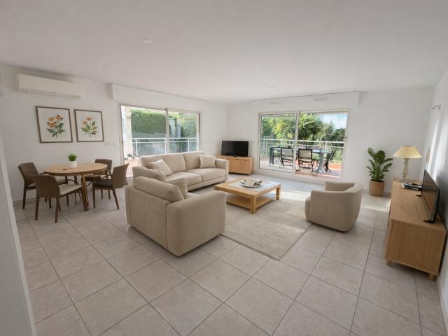 Appartement vente à Marseille