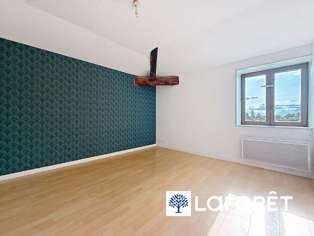 Appartement location à La Tour-du-Pin, Badinières