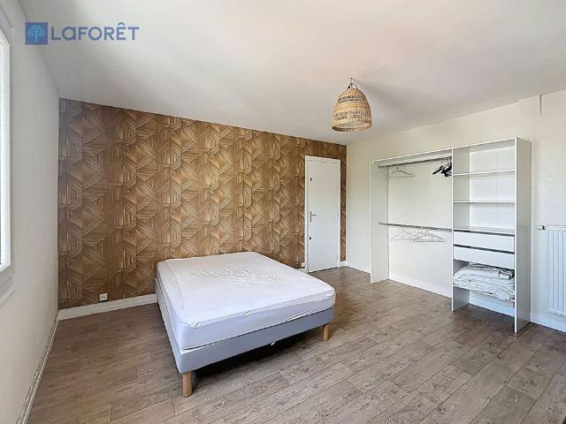 Appartement location à Lorient, Bretagne