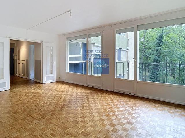 Appartement location à Senlis, Nogent-sur-oise
