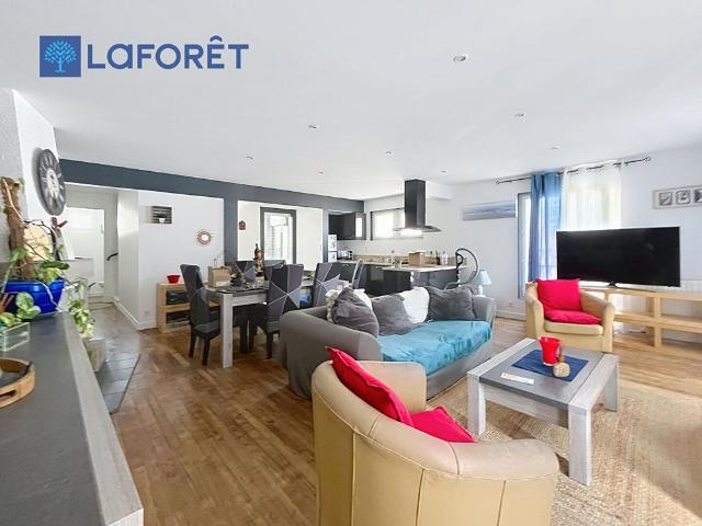 Appartement location à Lorient, Bretagne