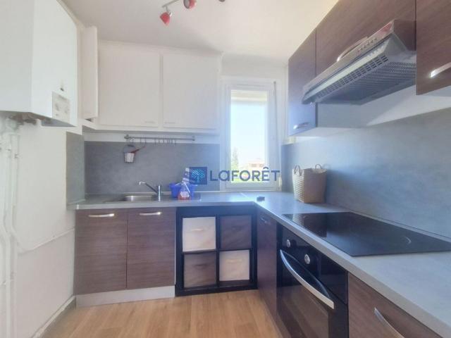 Appartement location à Saint-Quentin, Saint-quentin