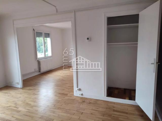 Appartement location à Tarbes