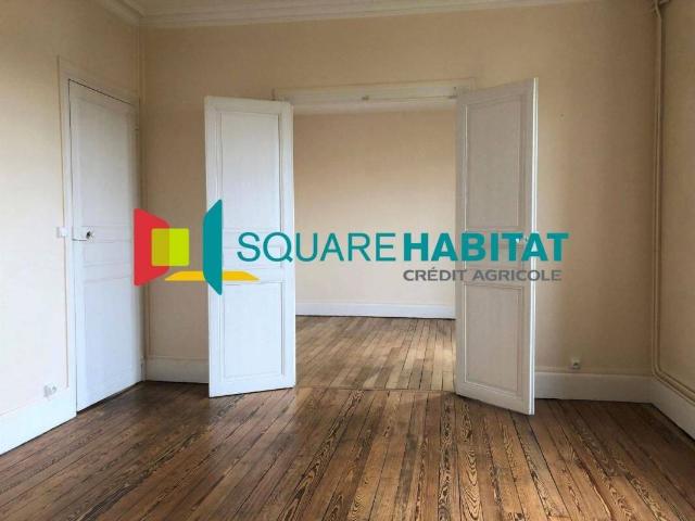 Appartement location à Les Religieuses, Sermoise-sur-Loire
