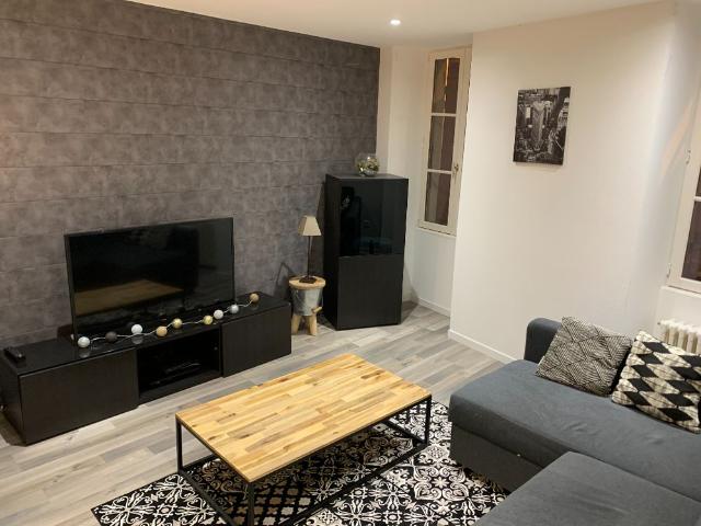 Appartement location à Charolles, Paray-le-monial