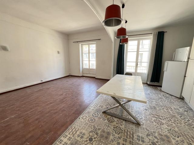 Appartement vente à Arles