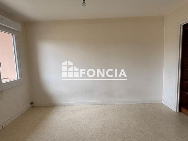 Appartement vente à Quimper, Bretagne