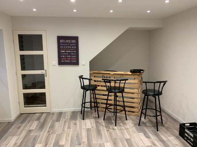 Appartement location à Charolles, Paray-le-monial