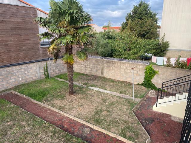 Appartement location à Les Sables-d'Olonne, Château-d'olonne