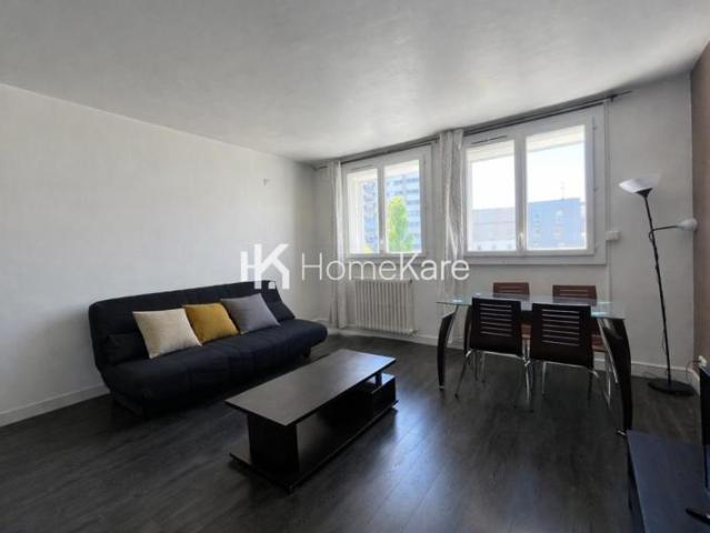 Appartement vente à Toulouse