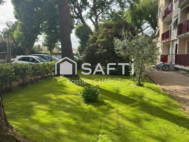 Appartement vente à Arcachon, Andernos-les-bains