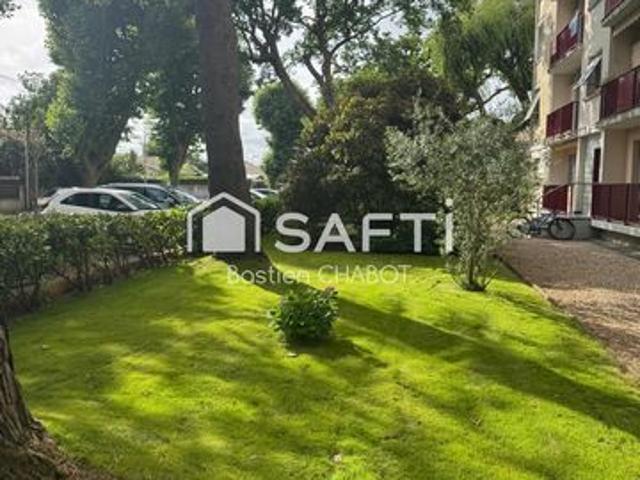 Appartement vente à Arcachon, Andernos-les-bains