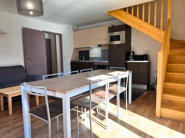 Appartement vente à Grenoble, Les Deux Alpes