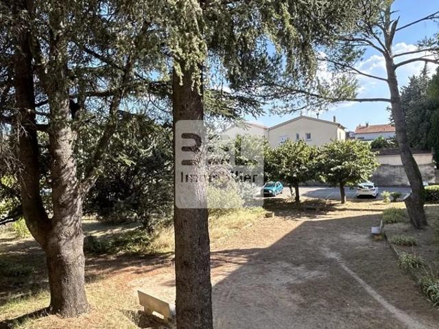 Appartement vente à Nîmes, Bagnols-sur-cèze