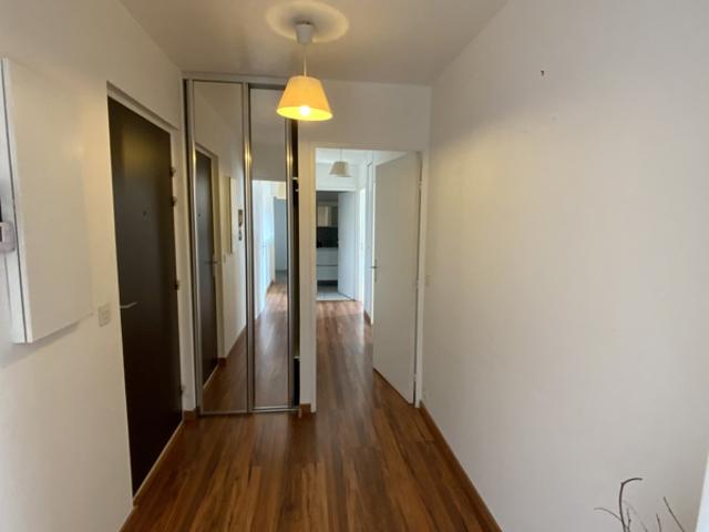 Appartement vente à Les Andelys, Vernon