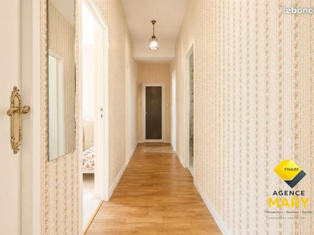 Appartement vente à Vichy, Allier