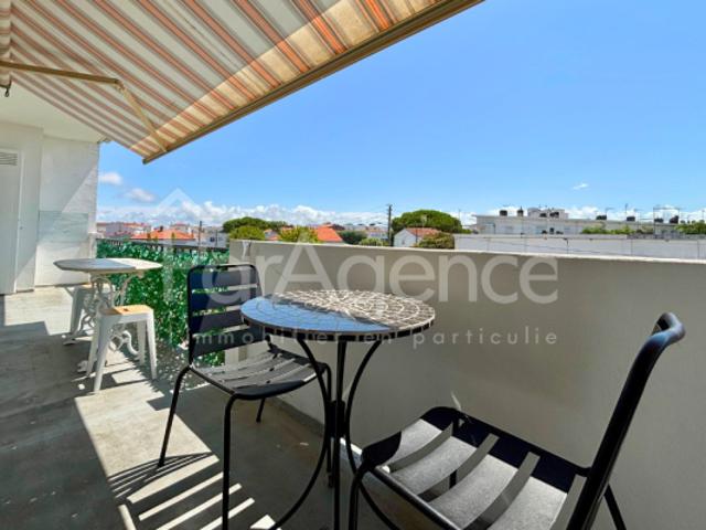 Appartement vente à Rochefort, Royan
