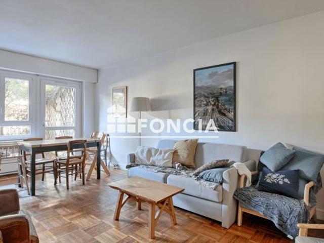 Appartement vente à Nogent-sur-Marne, Saint-maur-des-fossés