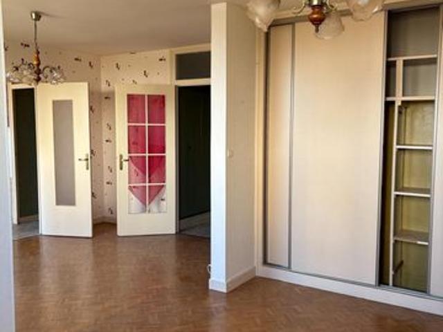 Appartement vente à Les Aubépins, Chalon-sur-Saône