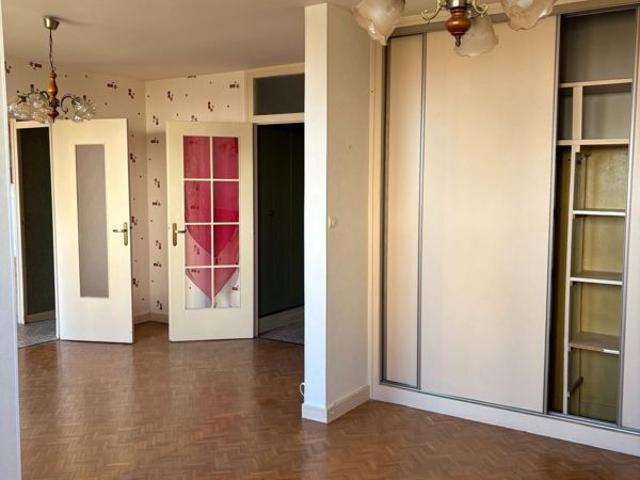 Appartement vente à Chalon-sur-Saône, Saint-rémy