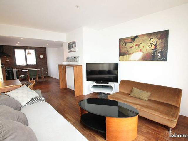 Appartement vente à Rennes, Bretagne