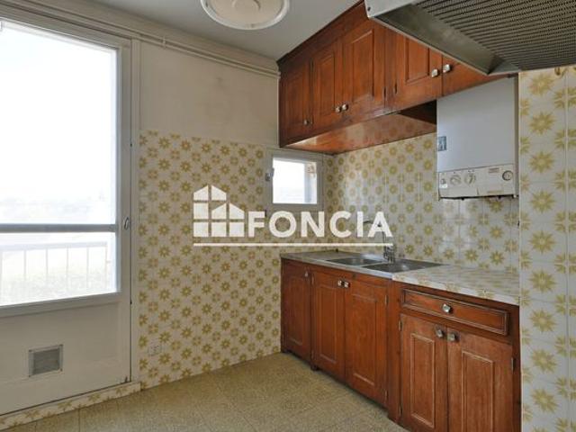 Appartement vente à Arles, Bouches-du-Rhône