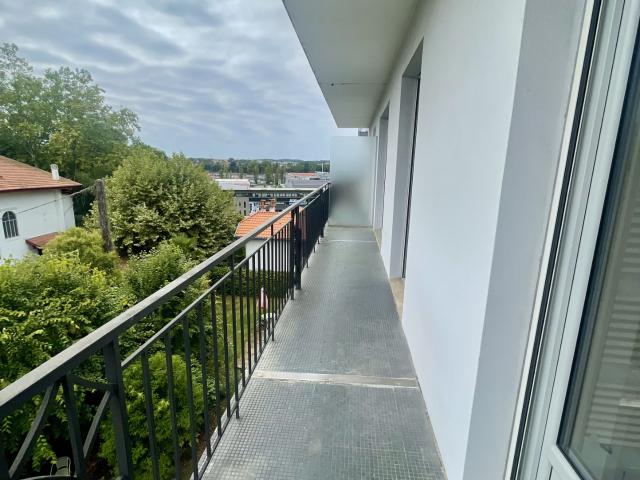 Appartement location à Bayonne