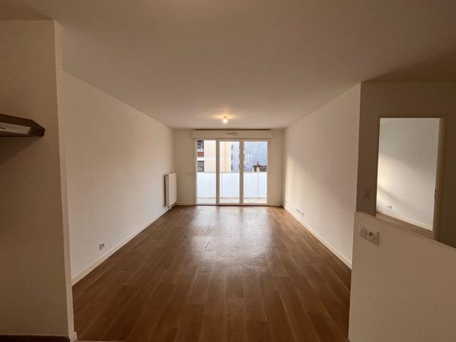 Appartement location à Rouen, Ruan