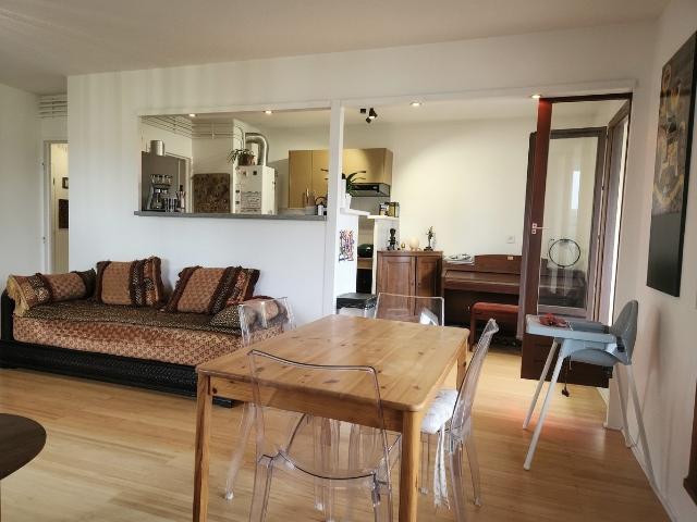 Appartement vente à Bayonne