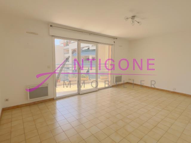Appartement location à Arrondissement de Toulon, Toulon
