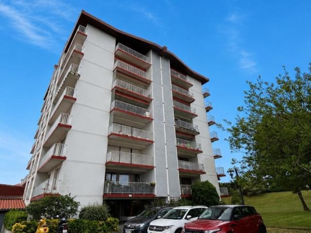 Appartement vente à Bayonne, Biarritz