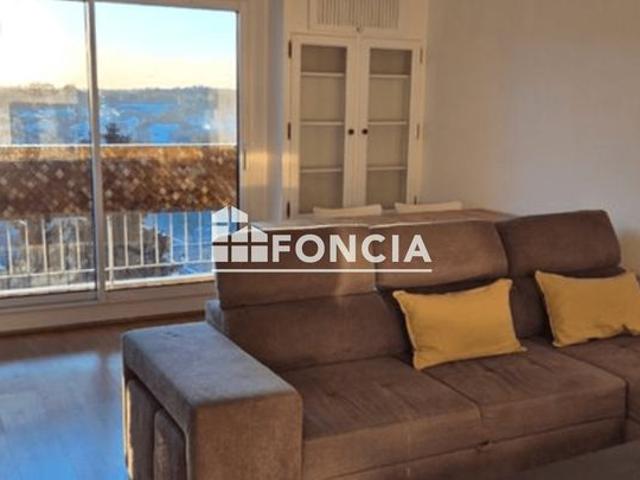 Appartement vente à Angoulême, Aignes-et-puypéroux