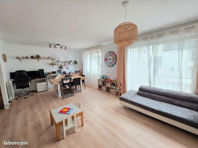 Appartement vente à Quimper, Bretagne