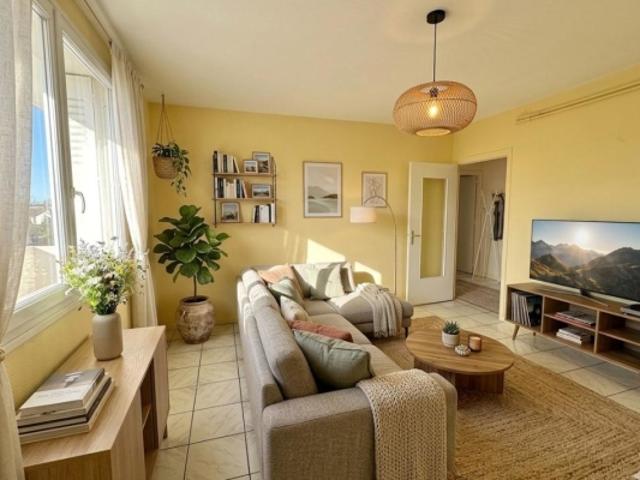 Appartement vente à Valence, Romans-sur-isère