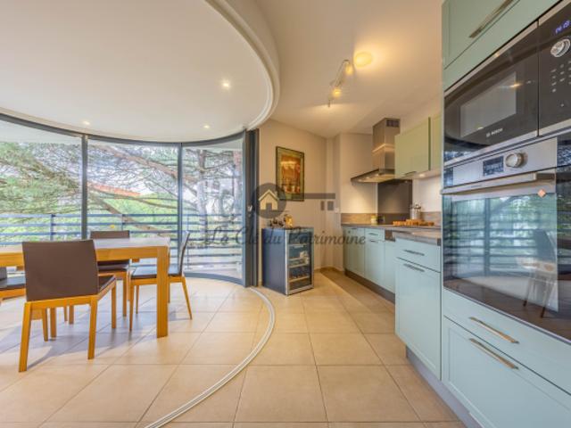 Appartement vente à Bordeaux, Bruges