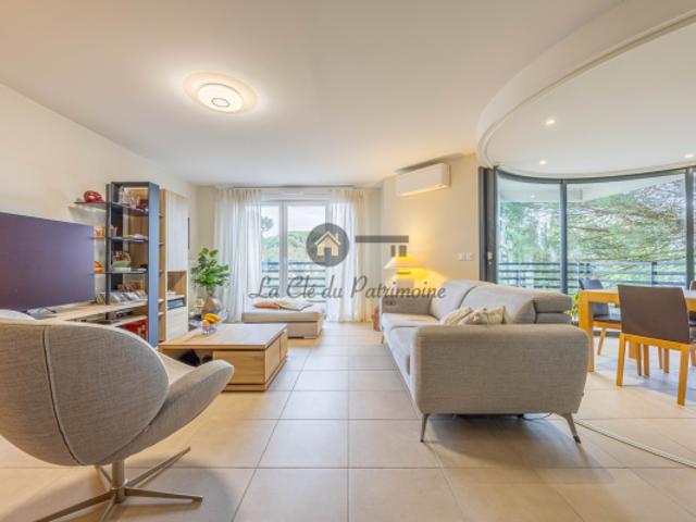 Appartement vente à Bordeaux, Bruges