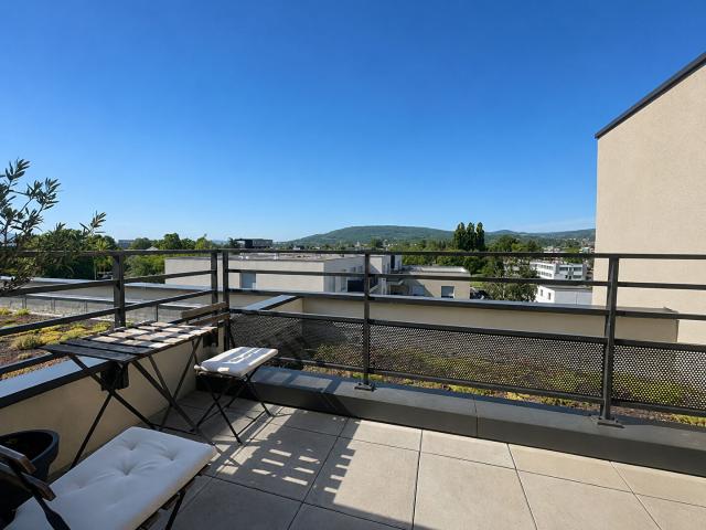 Appartement location à Clermont-Ferrand, Clermont-ferrand