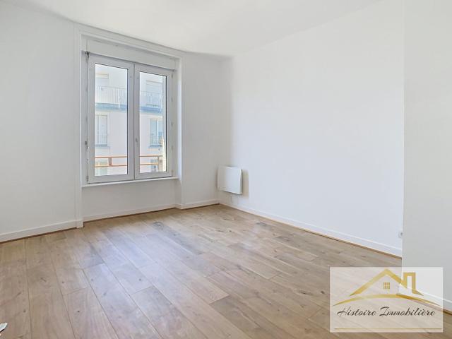 Appartement location à Brest, Bretagne