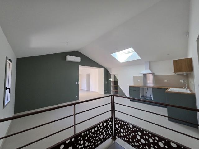 Appartement location à Carpentras, Uchaux