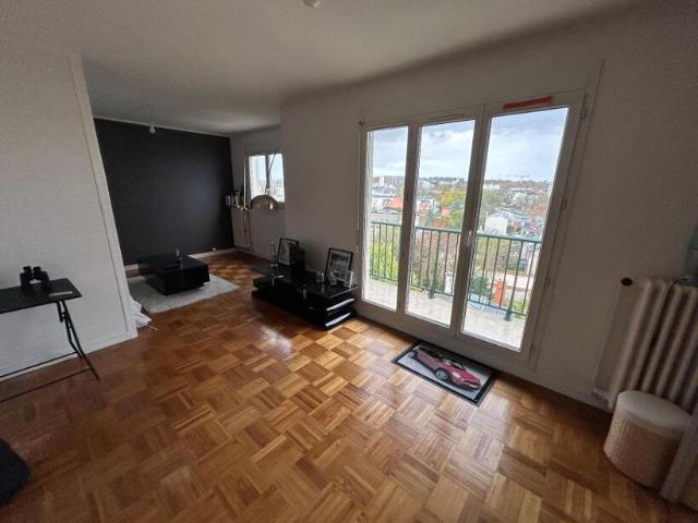 Appartement location à Reims